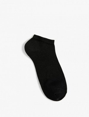 Мужские базовые носки-сапожки