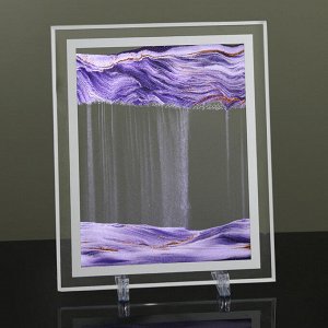 Песочная картина-антистресс с 3D эффектом | Песочные картины ...