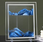 Песочная картина-антистресс с 3D эффектом