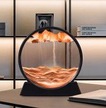 Песочная картина-антистресс с 3D эффектом