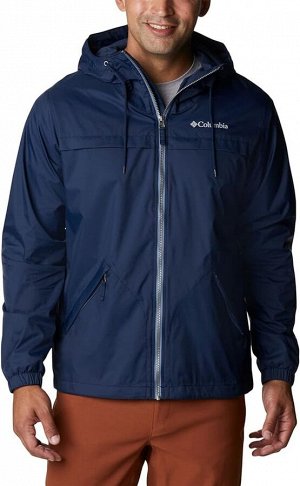 Куртка мужская Columbia Men's Oroville Creek™ Lined Jacket,
