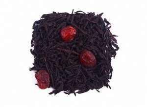 Чай чёрный аром. "Дикая Вишня"Very Best