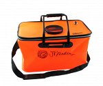 Кан JpFishing Kan Fishing EVA (40л, 50х29х28см)
