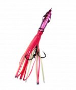 Джиггер JpFishing Monster Jigger (160гр, UV Glow, Violet/Pink)