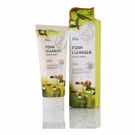 Пенка для умывания с улиточной слизью Ekel Snail Foam Cleanser