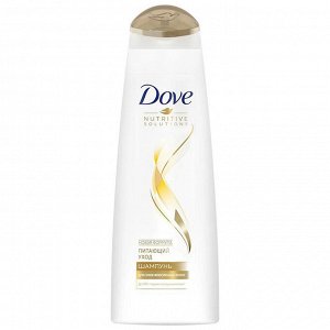 Шампунь для волос Dove Питающий уход 380 мл