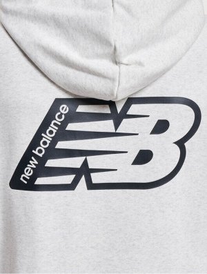 Мужская толстовка New Balance