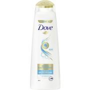 DOVE Бальзам-ополаскиватель Hair Therapy Объем и Восстановление 350мл
