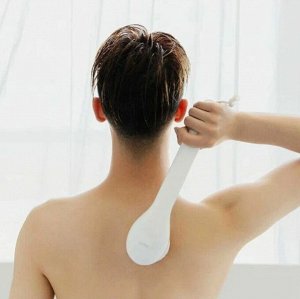 Электрическая щетка для тела Xiaomi DOCO Electric Bath Brush (BC001)