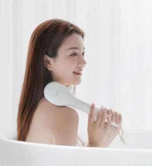 Электрическая щетка для тела Xiaomi DOCO Electric Bath Brush (BC001)