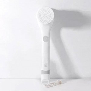 Электрическая щетка для тела Xiaomi DOCO Electric Bath Brush (BC001)