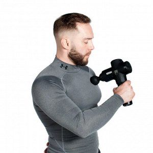 Массажер Sophidio Gravity Gun Muscle Massage Gun Массажный пистолет