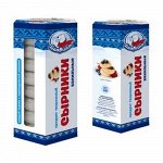 Сырники Белый Медведь 440г (1/13)