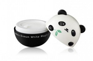 TONY MOLY PANDA'S DREAM WHITE MAGIC CREAM Осветляющий крем для лица
