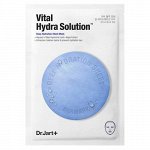 Увлажняющая маска с гиалуроновой кислотой DR.JART+ VITAL HYDRA SOLUTION