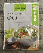 СэнСой основа для супа с лапшой &quot;ФО-ХО&quot; 80г