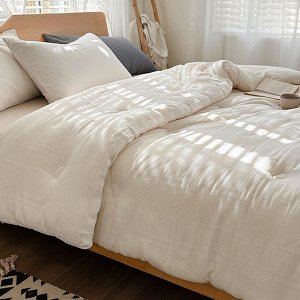 Одеяло хлопковое с соевым волокном (150*200, Япония)
