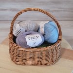 Daimond mohair