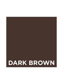 EVELINE BROW & GO! Карандаш-помaда для бровей Dark Brown НОВИНКА 2023!