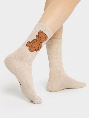 НОСКИ ЖЕНСКИЕ