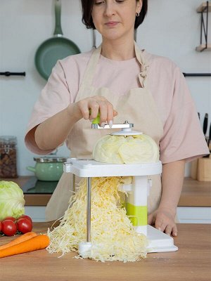 Капусторезка
