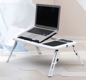 Складной стол для ноутбука E-Table