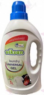 Гель для стирки VIKSAN Universal