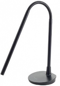 Светодиодный светильник DL-51 (черный)