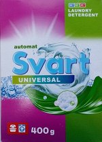 Стиральный порошок&quot;SVART&quot; Universal Automat