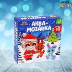 Мозаики