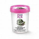 Мятное с шоколадной крошкой 500 мл. BRand ICE (1/8
