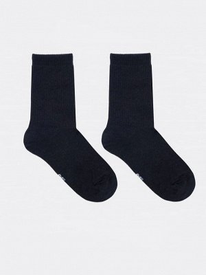 Носки женские черные