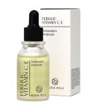 Roda Roji Антиоксидантная сыворотка с феруловой кислотой и витаминами С и Е Ferulic Vitamin C E  Antioxidant Ampoule