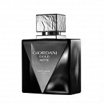 ТУАЛЕТНАЯ ВОДА GIORDANI GOLD NOTTE
