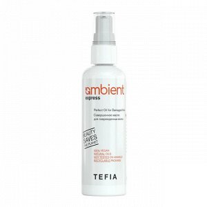 Tefia Масло для волос восстанавливающее Tefia Ambient 100 мл Тефия