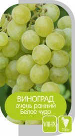Белое чудо