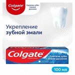 Колгейт Зубная паста &quot;Крепкие зубы Свежее дыхание&quot; 100 мл