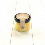 Крем-мёд с кедровыми орешками 35 гр.