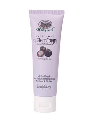 Mangostin Peel Facial Cleansing Gel 85ml