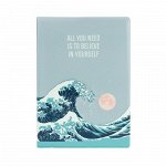 Обложка для паспорта &quot;&quot;All you need&quot;&quot;