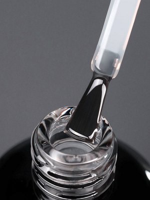 Жидкий топ супер глянец без липкого слоя (LIQUID TOP GEL), 15 ml