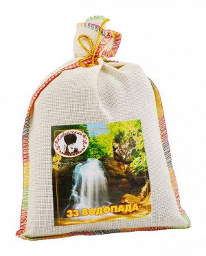 Чай "33 водопада" 150 гр