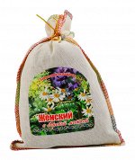 Чай &quot;Женский&quot; (с боровой маткой № 20) 150 гр