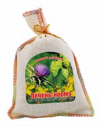 Чай &quot;Печень-норма&quot;(&quot;Травы для печени №14&quot;) 150 гр