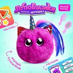 Мягкая игрушка «Лупоглазики-потеряшки: Пуффик»