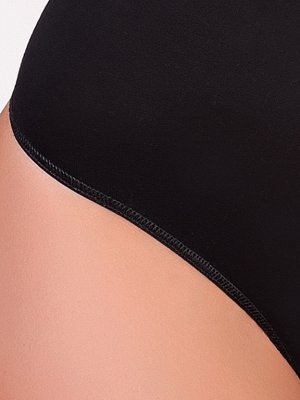 Боди жен. 90% хлопок, 10% эластан // Женское боди - комфортное и эстетичное решение для того, чтобы во время сидения или наклона не оголялась поясница. Модель боди Opium M-10 с круглым вырезом декольт