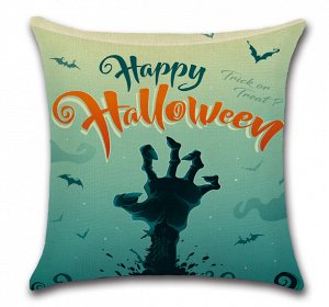 НАВОЛОЧКА HELLOWEEN 45*45см