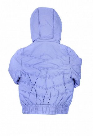 Куртка NORMANN, Фиолетовый