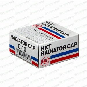 Крышка радиатора HKT, арт. C10