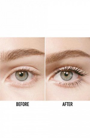 Prorance Водостойкая тушь для ресниц (подкручивание и объем) Mascara Waterproof (Curl & Volume), 9 мл